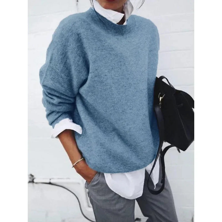 Céleste | Versatile Autumn Hoodie Coat