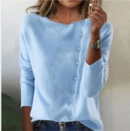 Celeste | Cozy Everyday Cardigan