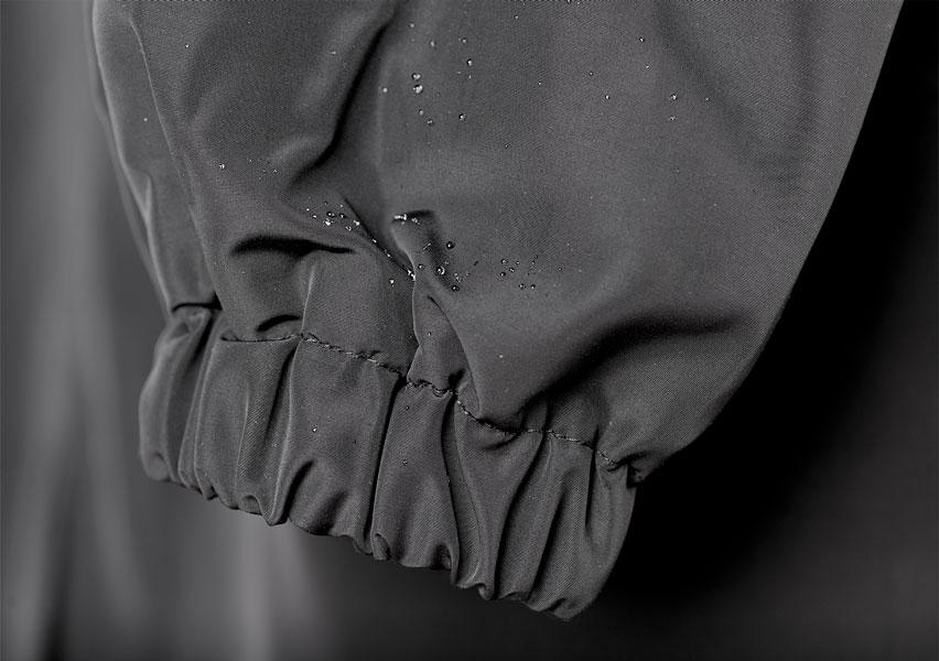 Elaine | Lightweight Water-Repellent Jacket