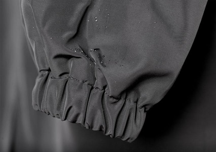 Elaine | Lightweight Water-Repellent Jacket