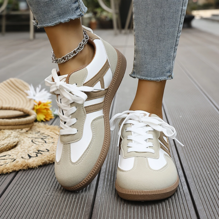 Élise | Lightweight Comfort Sneakers