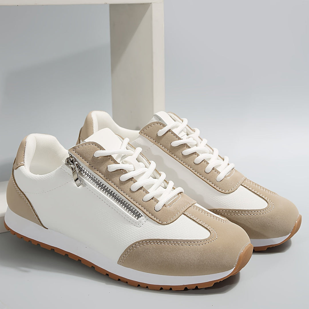 Lison | Stability Shoe with Elegant Lift