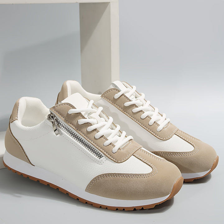 Lison | Stability Shoe with Elegant Lift