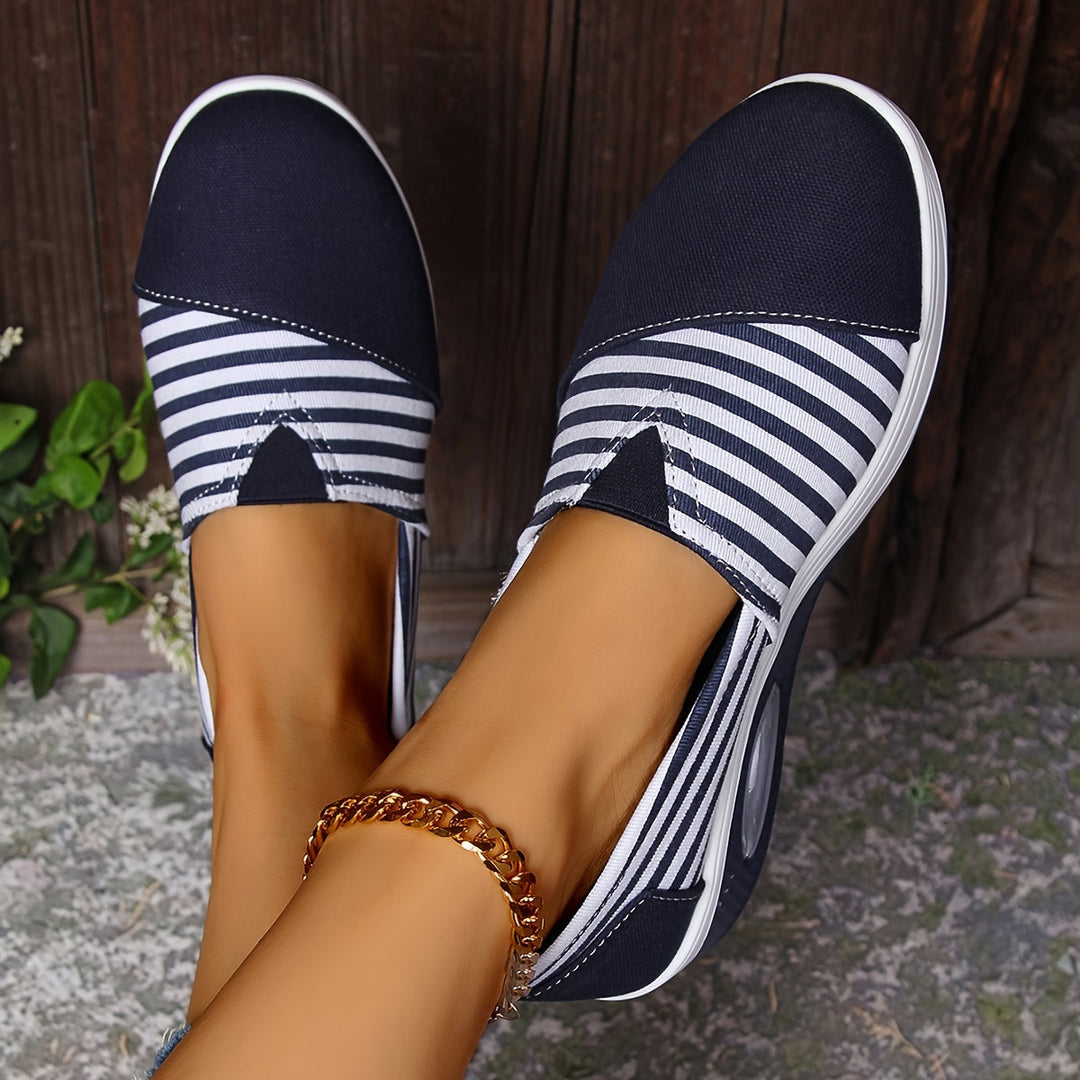 Danica | Pain-Free Orthopedic Walking Shoes