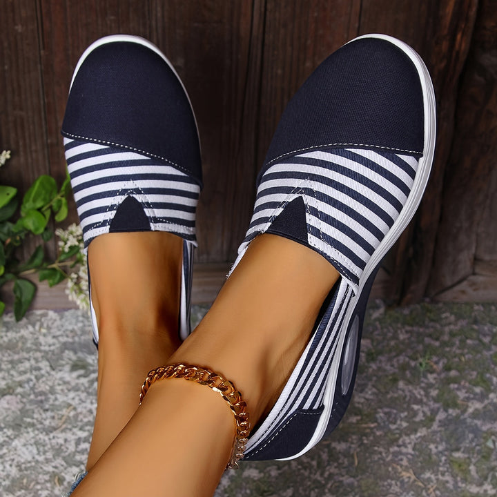 Danica | Pain-Free Orthopedic Walking Shoes