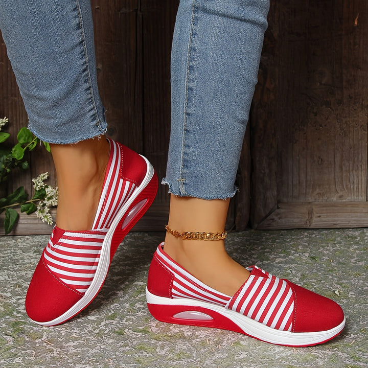 Danica | Pain-Free Orthopedic Walking Shoes