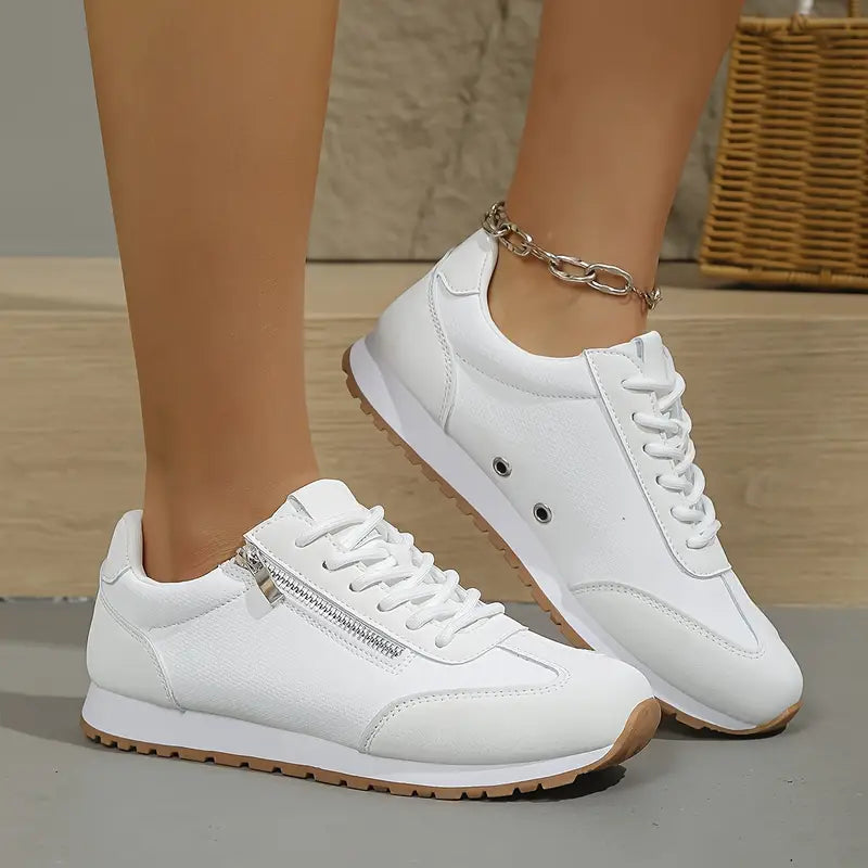 Lison | Stability Shoe with Elegant Lift