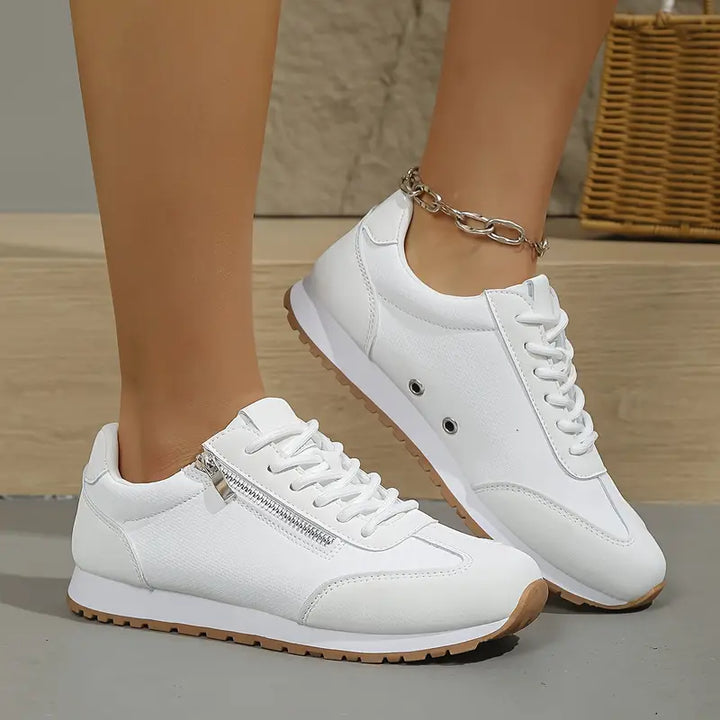 Lison | Stability Shoe with Elegant Lift