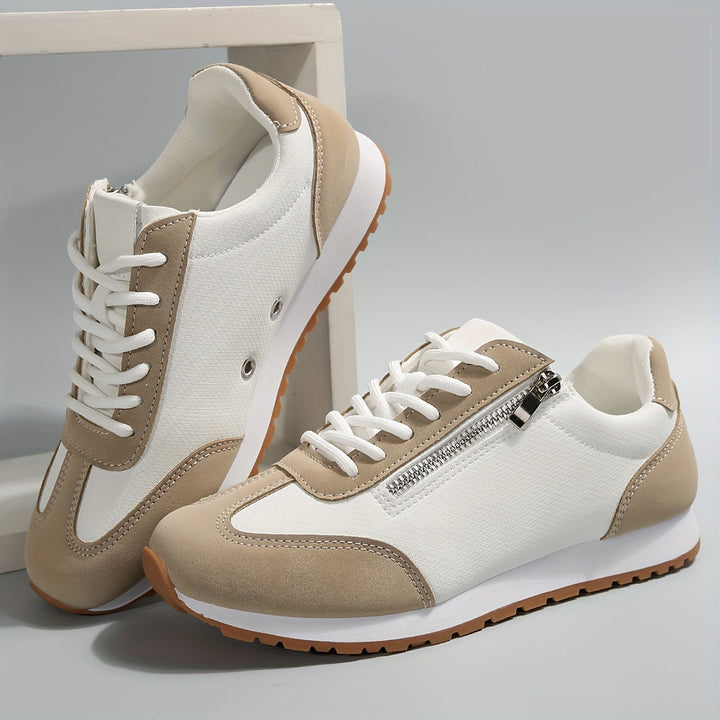 Lison | Stability Shoe with Elegant Lift