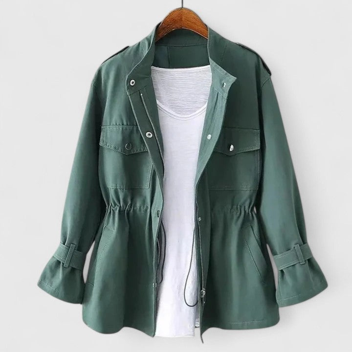 Claudette | Elegant coat