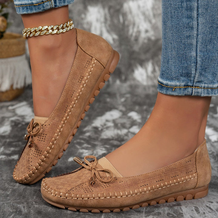 Camille | Orthopedic Slip-Ons