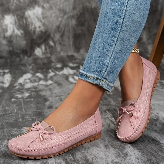 Camille | Orthopedic Slip-Ons