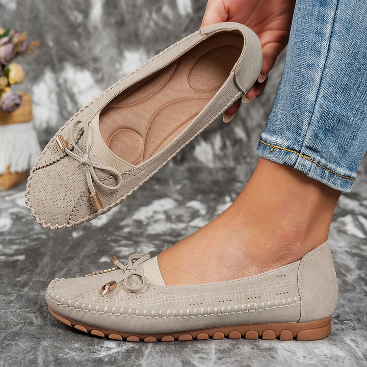 Camille | Orthopedic Slip-Ons