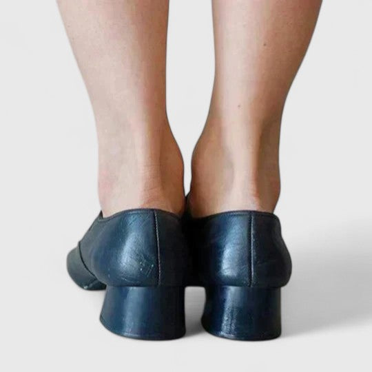 Elaine | Supportive Shoes with Adjustable Strap