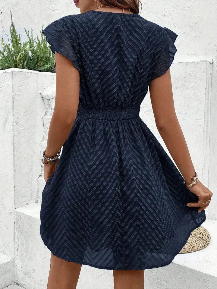 Darlene | Summer Dress with Flowing Ease